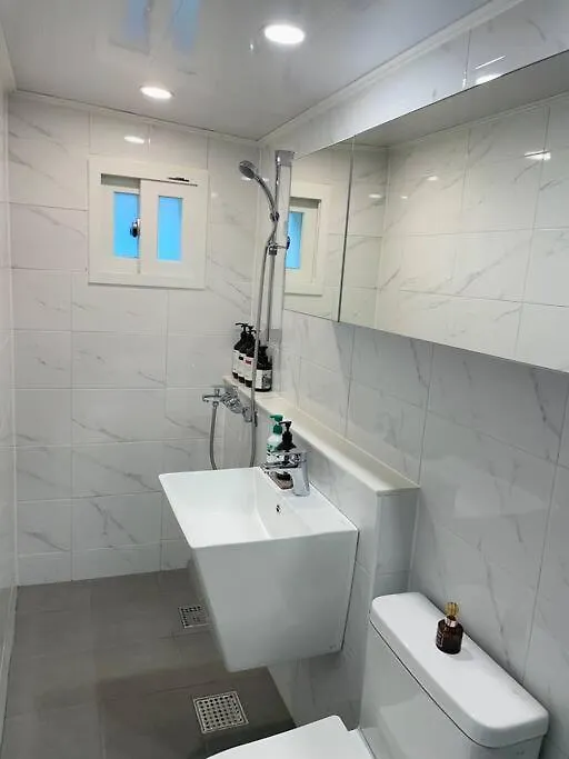 Arinhouse Villa Szöul Dél-Korea