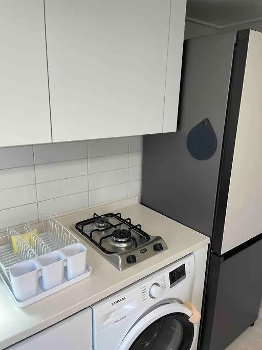 Arinhouse Villa Szöul 0*,